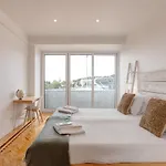 Belem River View Apartament