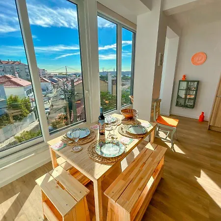 Belem River View 아파트