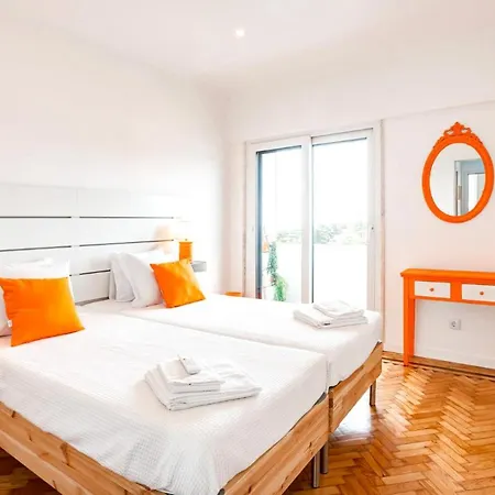 Apartament Belem River View
