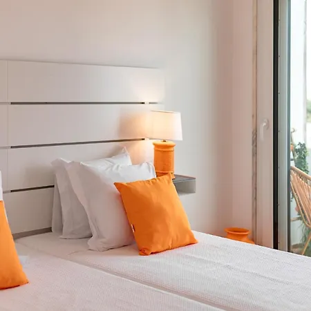Apartament Belem River View
