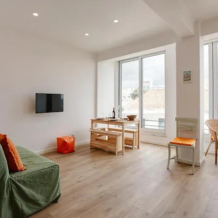 Belem River View * Лісабон