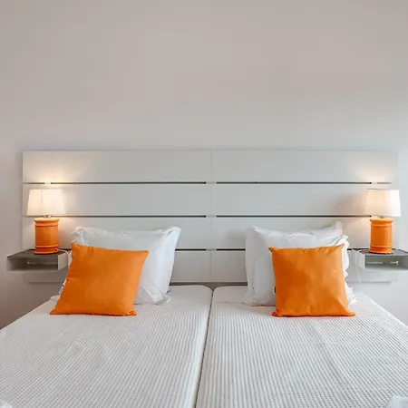 Belem River View Apartamento *