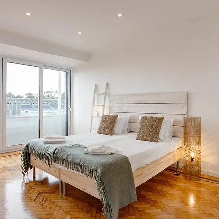 Belem River View * Лісабон