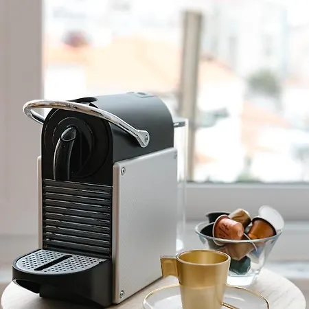 Belem River View * Лісабон