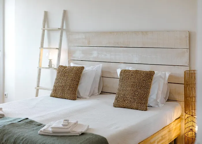 Apartment Belem River View