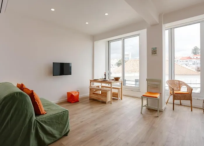 Belem River View * Lisbon