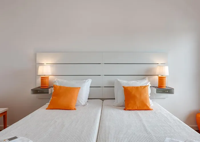 Belem River View Apartment *