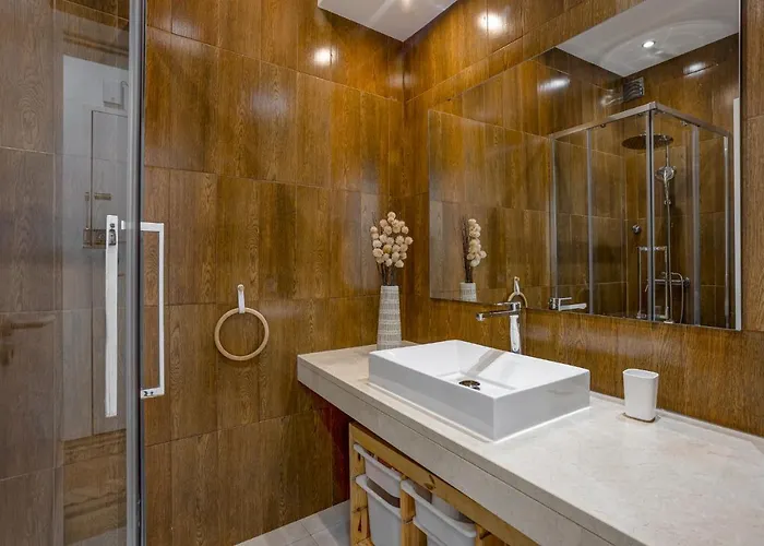 Belem River View Apartment Lisbon