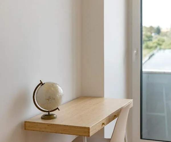 Belem River View Apartment *