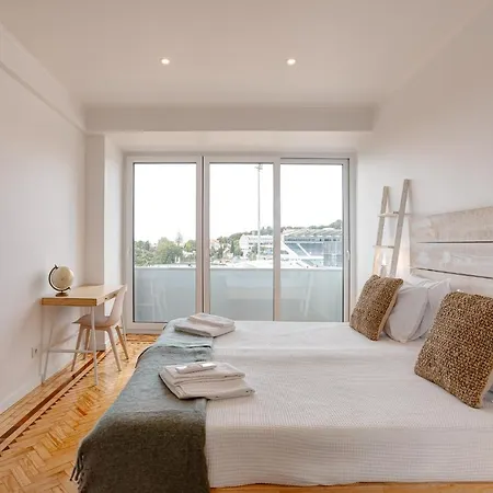 Belem River View Lejlighed