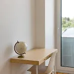 Belem River View Apartman *