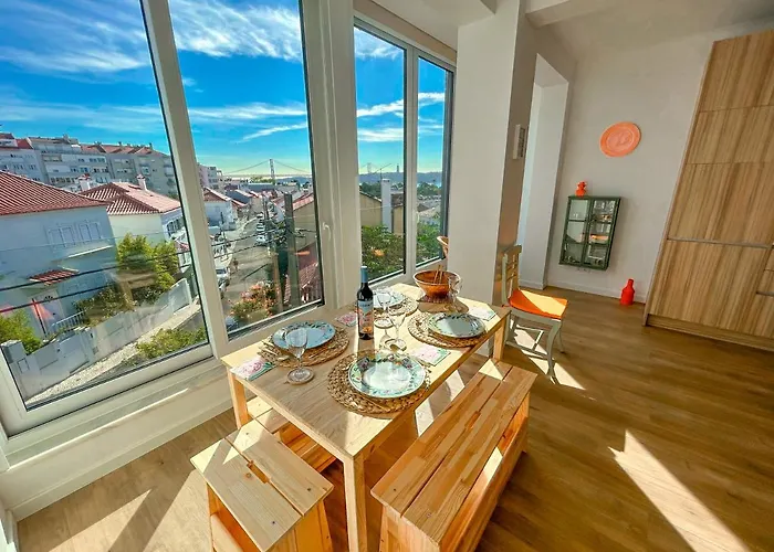 Belém River View Apartamento